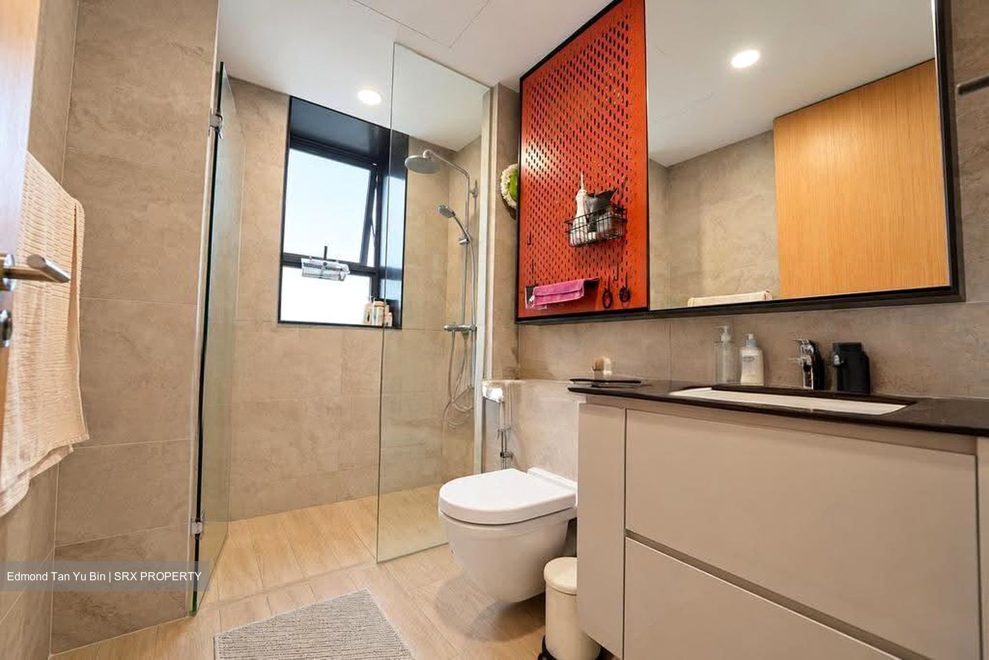 The Tre Ver (D13), Condominium #632918701